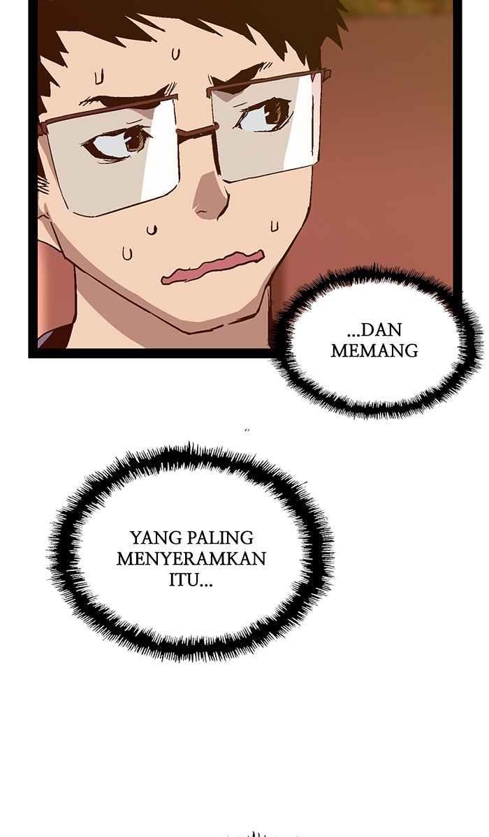 Weak Hero Bab 118 halaman 64