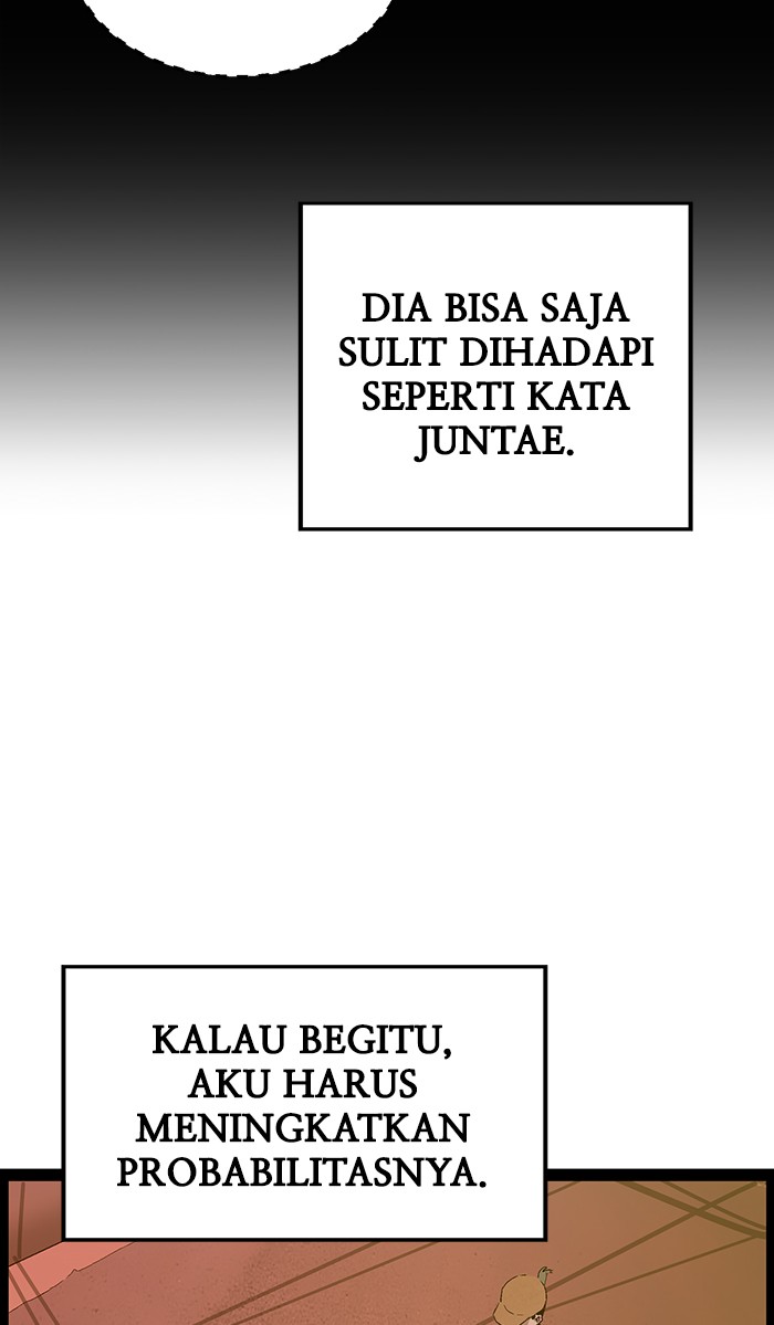 Weak Hero Bab 118 halaman 75