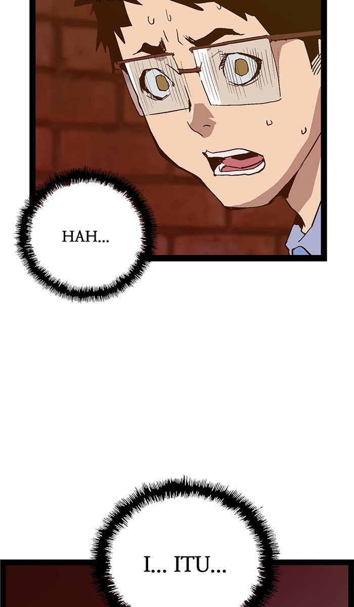 Weak Hero Bab 118 halaman 84