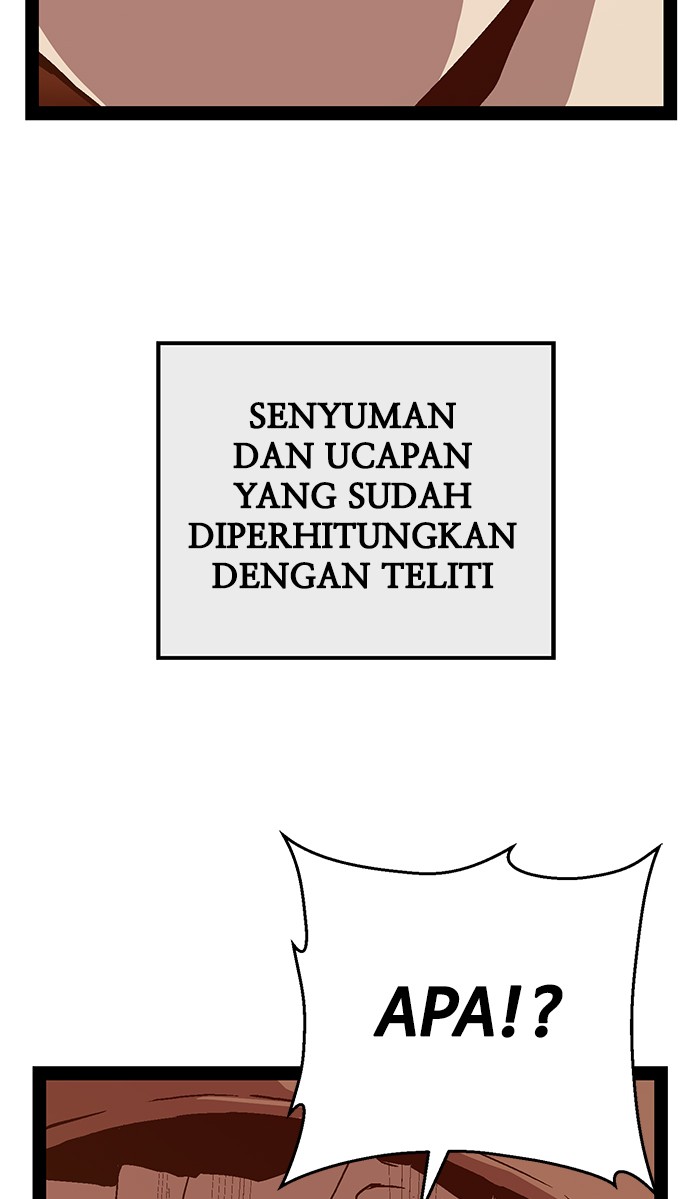 Weak Hero Bab 118 halaman 87