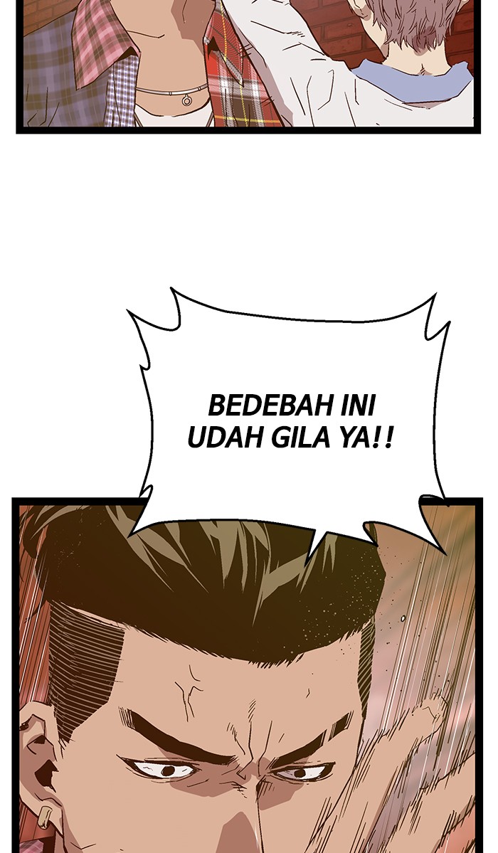 Weak Hero Bab 118 halaman 90