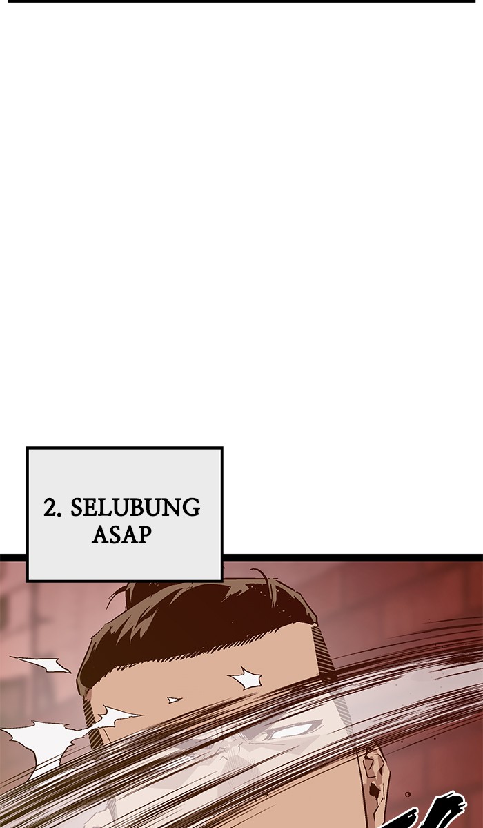 Weak Hero Bab 118 halaman 92