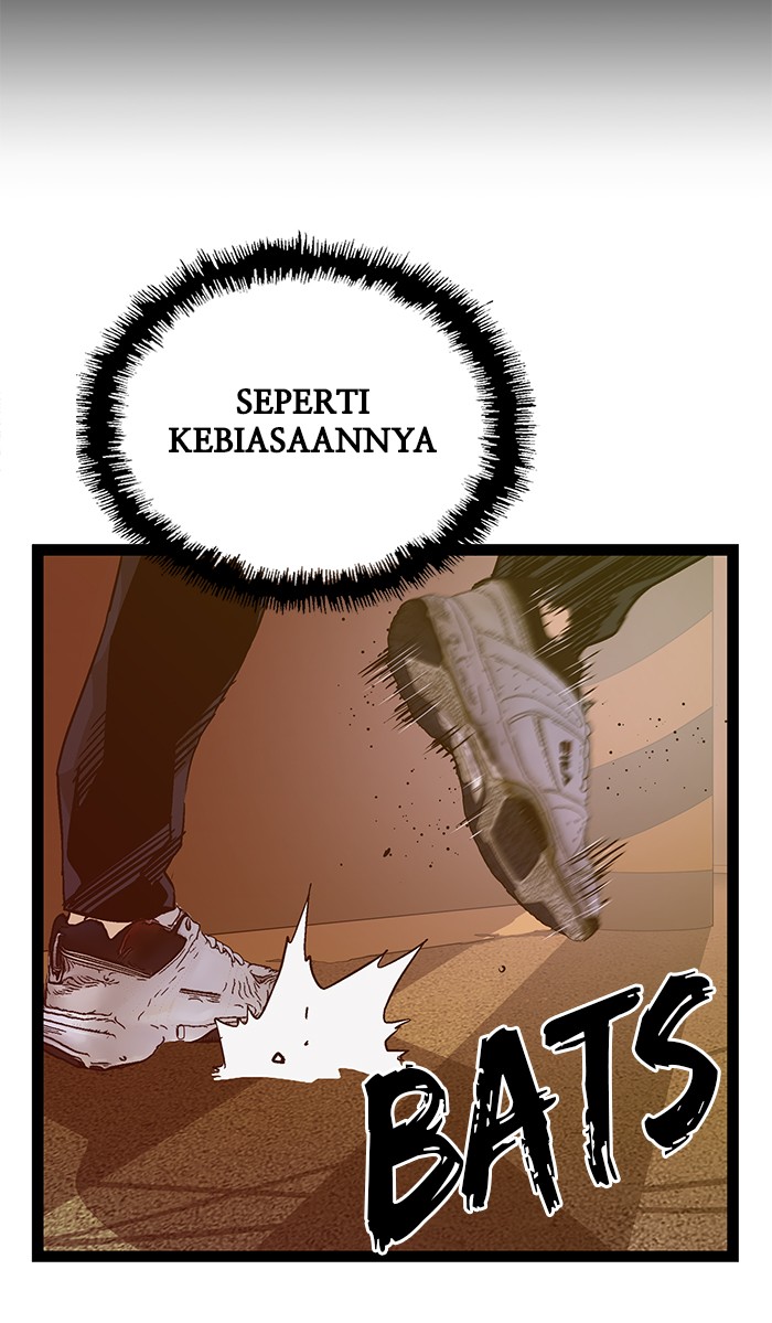 Weak Hero Bab 118 halaman 97