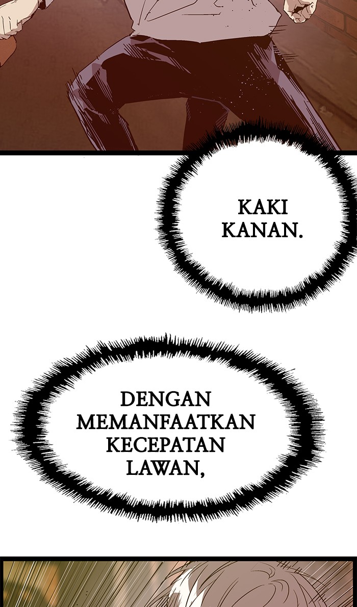 Weak Hero Bab 118 halaman 101