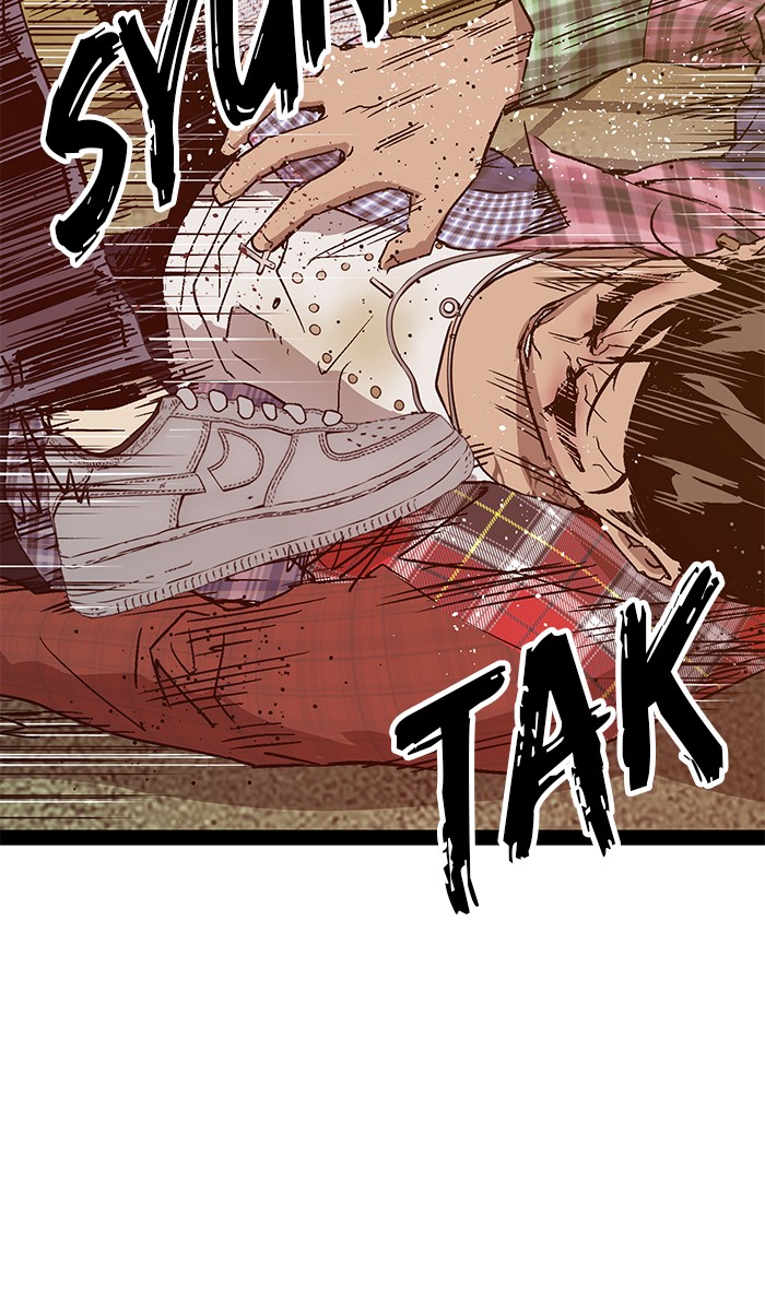 Weak Hero Bab 119 halaman 10