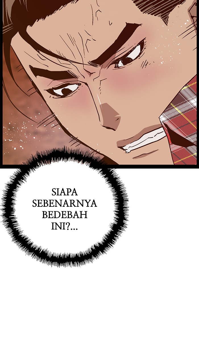 Weak Hero Bab 119 halaman 15