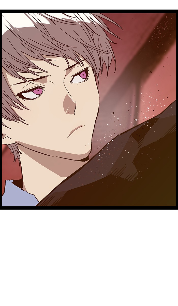 Weak Hero Bab 119 halaman 16