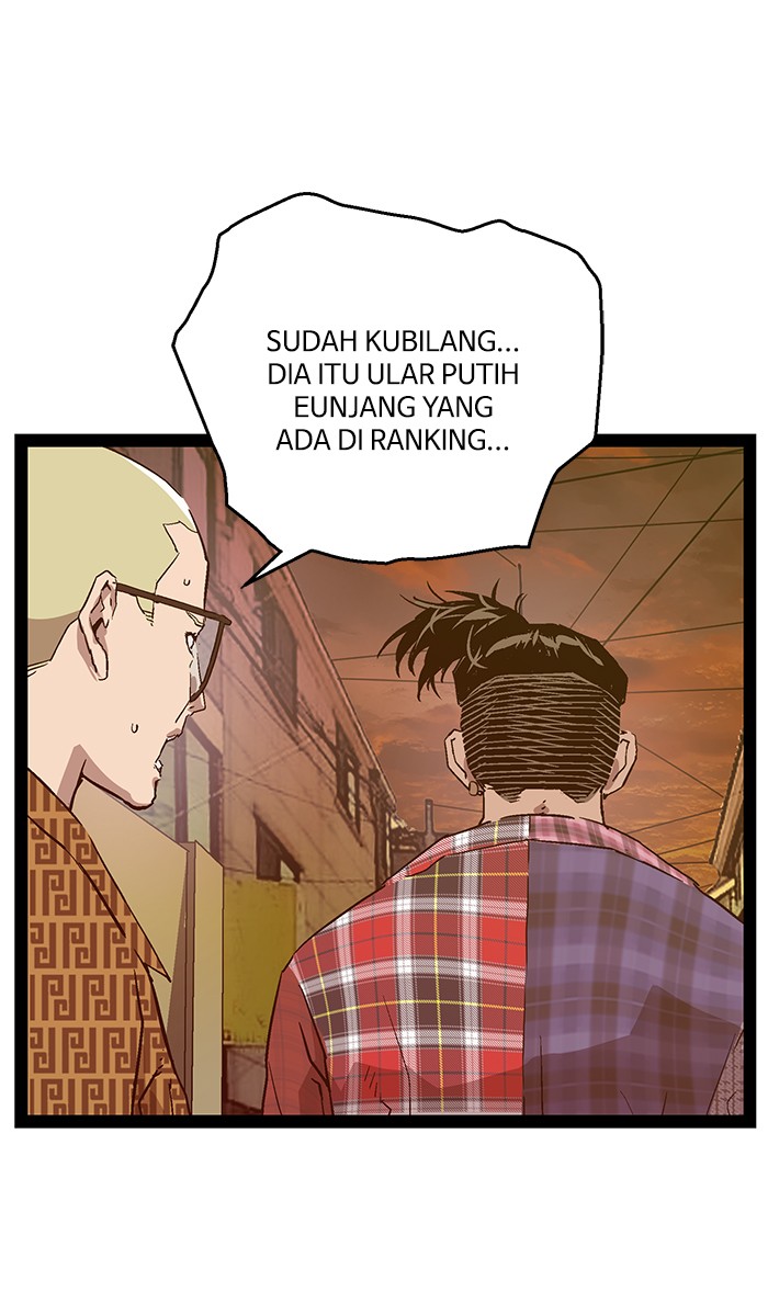 Weak Hero Bab 119 halaman 18