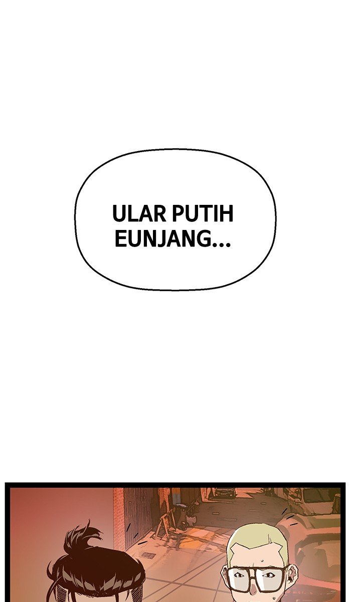 Weak Hero Bab 119 halaman 20