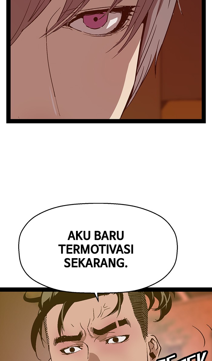 Weak Hero Bab 119 halaman 33