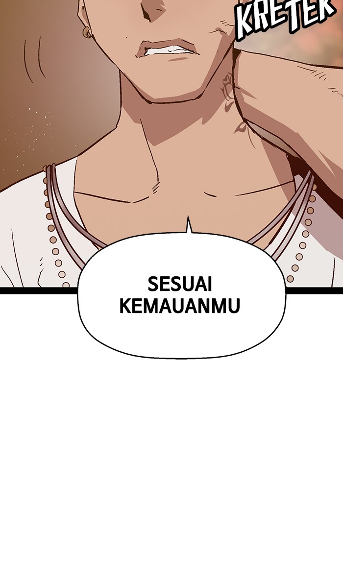 Weak Hero Bab 119 halaman 34