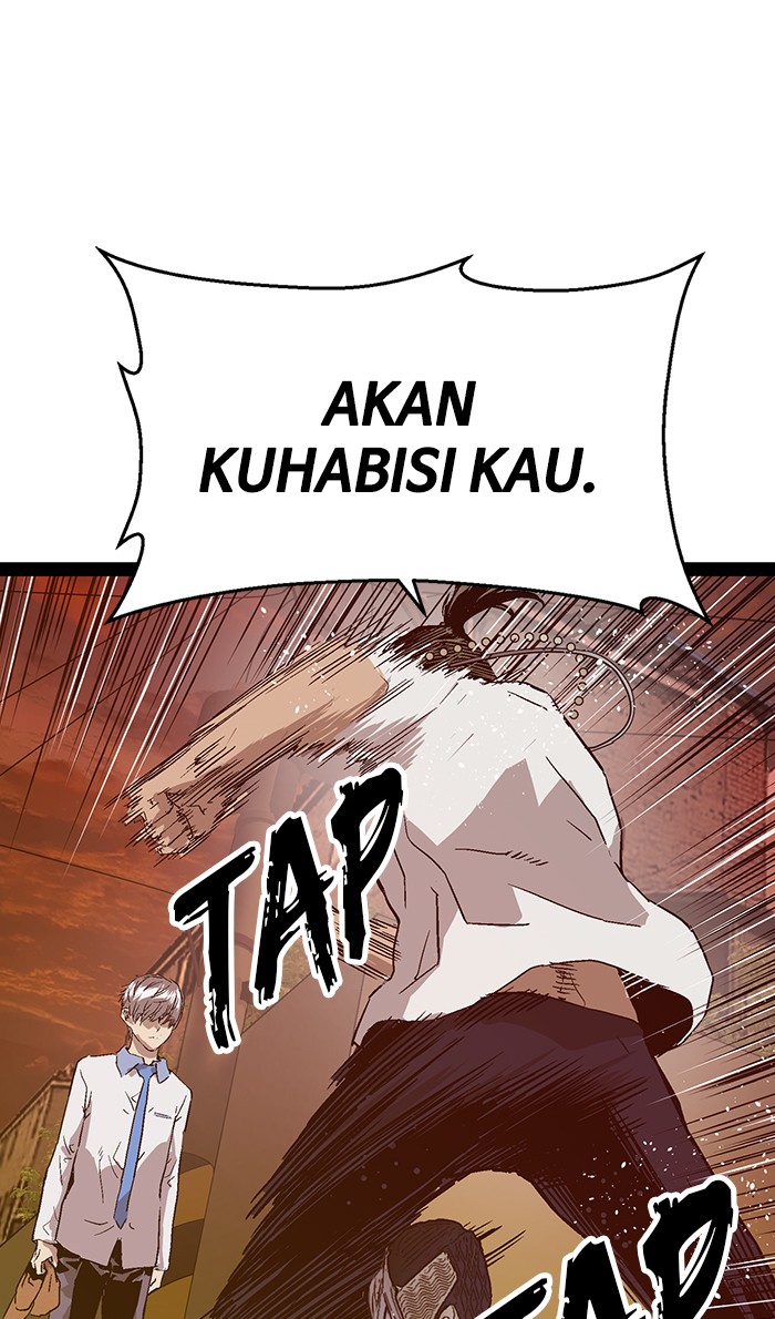 Weak Hero Bab 119 halaman 35