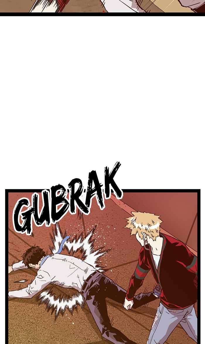 Weak Hero Bab 119 halaman 54