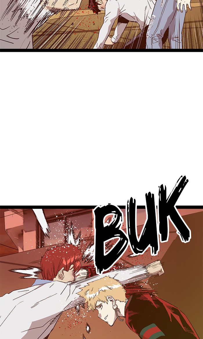 Weak Hero Bab 119 halaman 56