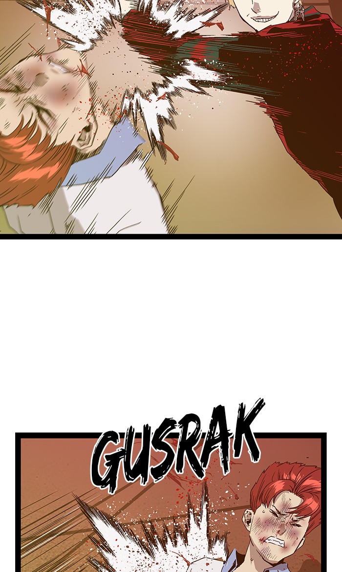 Weak Hero Bab 119 halaman 63