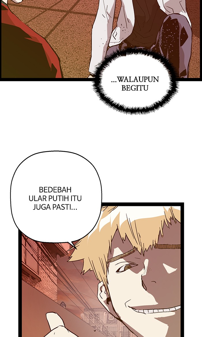 Weak Hero Bab 119 halaman 71