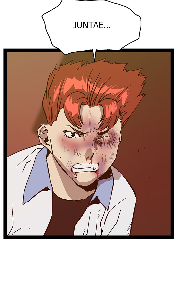 Weak Hero Bab 119 halaman 83