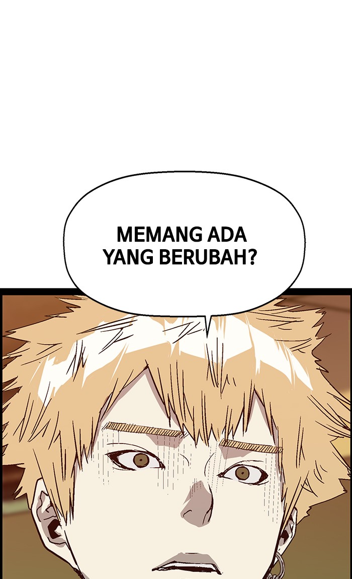 Weak Hero Bab 119 halaman 86