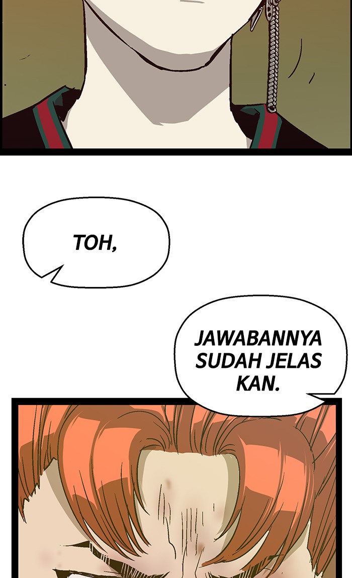Weak Hero Bab 119 halaman 87