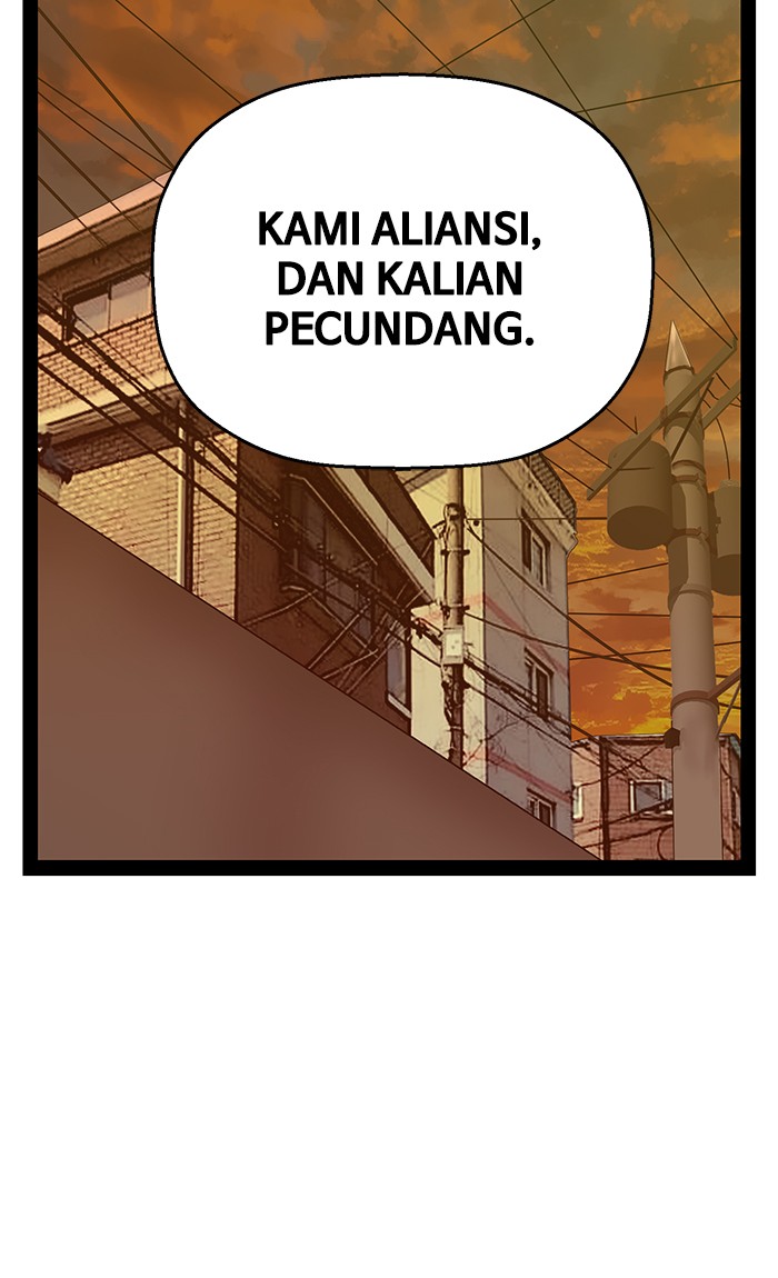 Weak Hero Bab 119 halaman 89