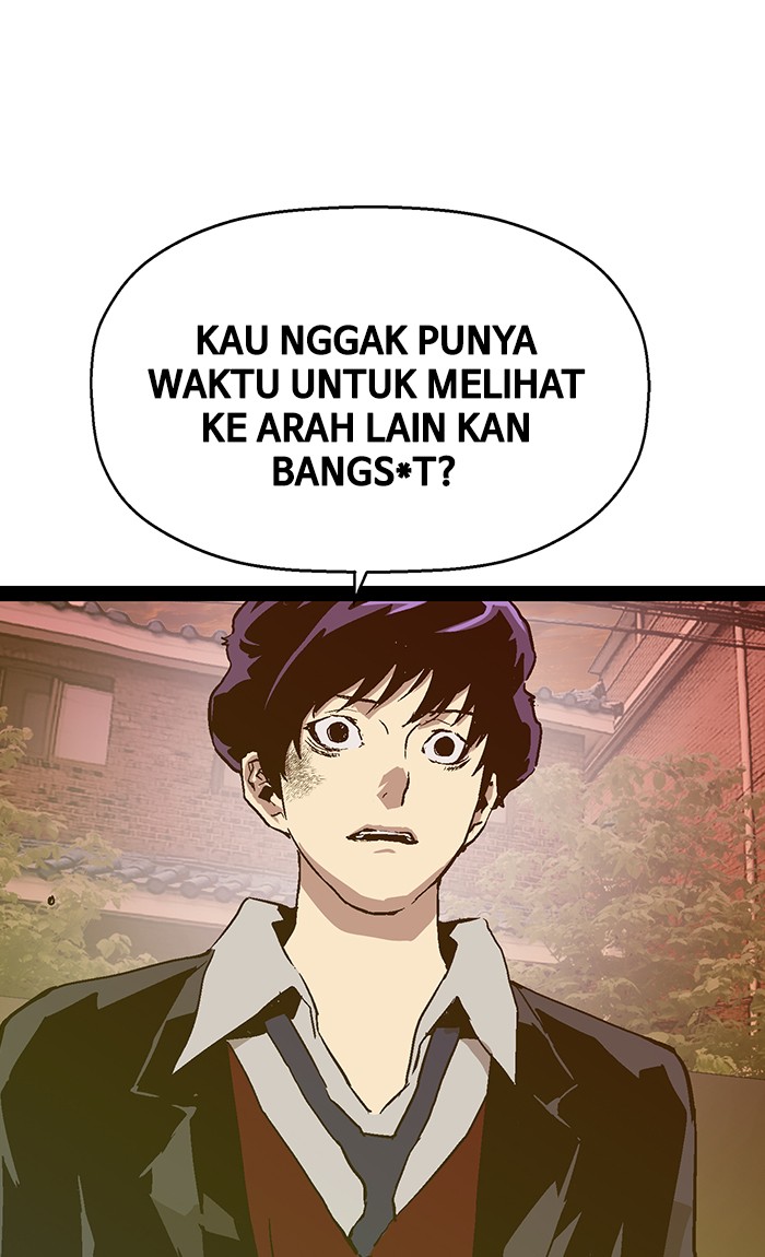 Weak Hero Bab 119 halaman 96
