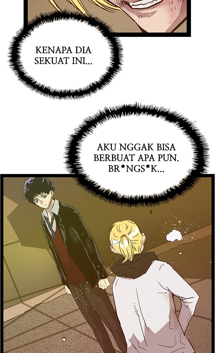 Weak Hero Bab 119 halaman 98