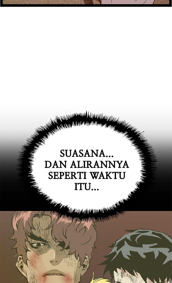 Weak Hero Bab 119 halaman 99