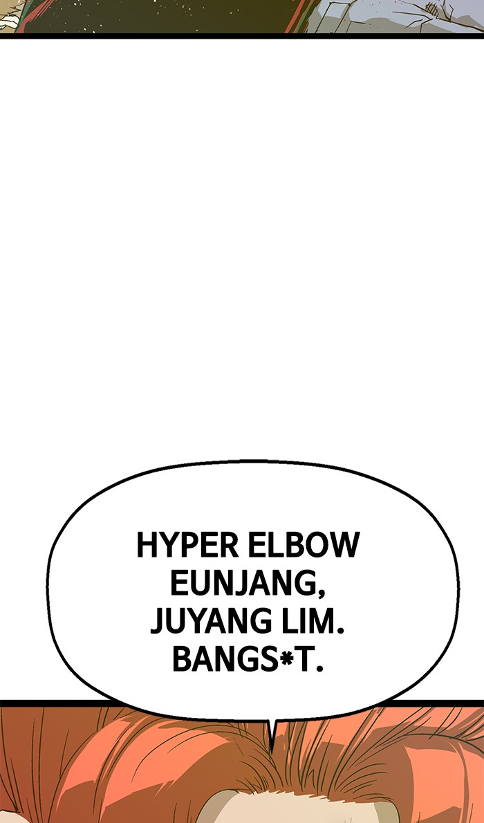 Weak Hero Bab 119 halaman 111