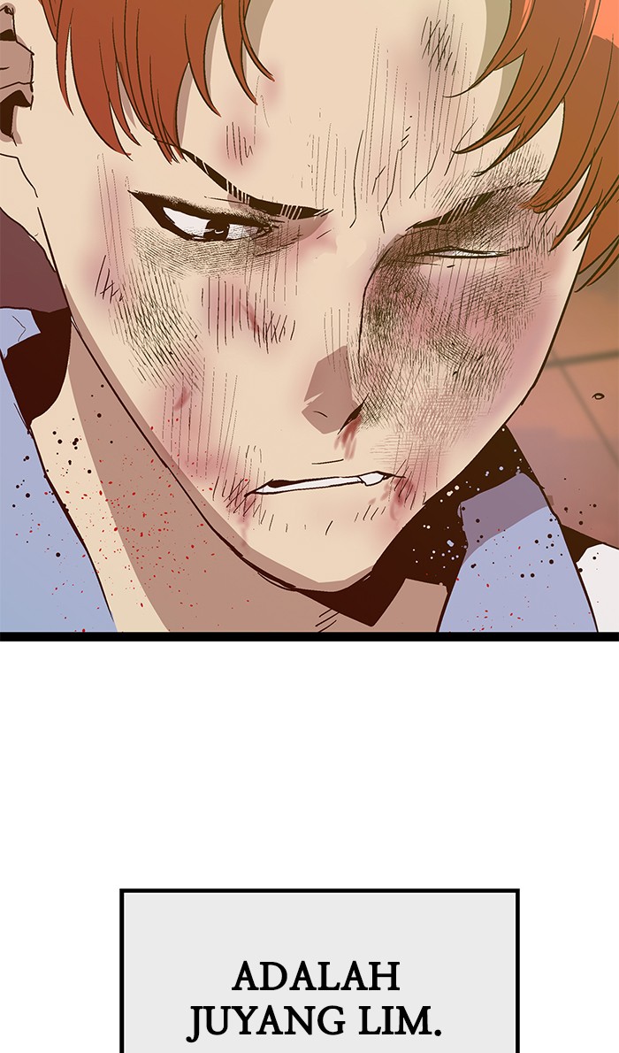 Weak Hero Bab 119 halaman 112