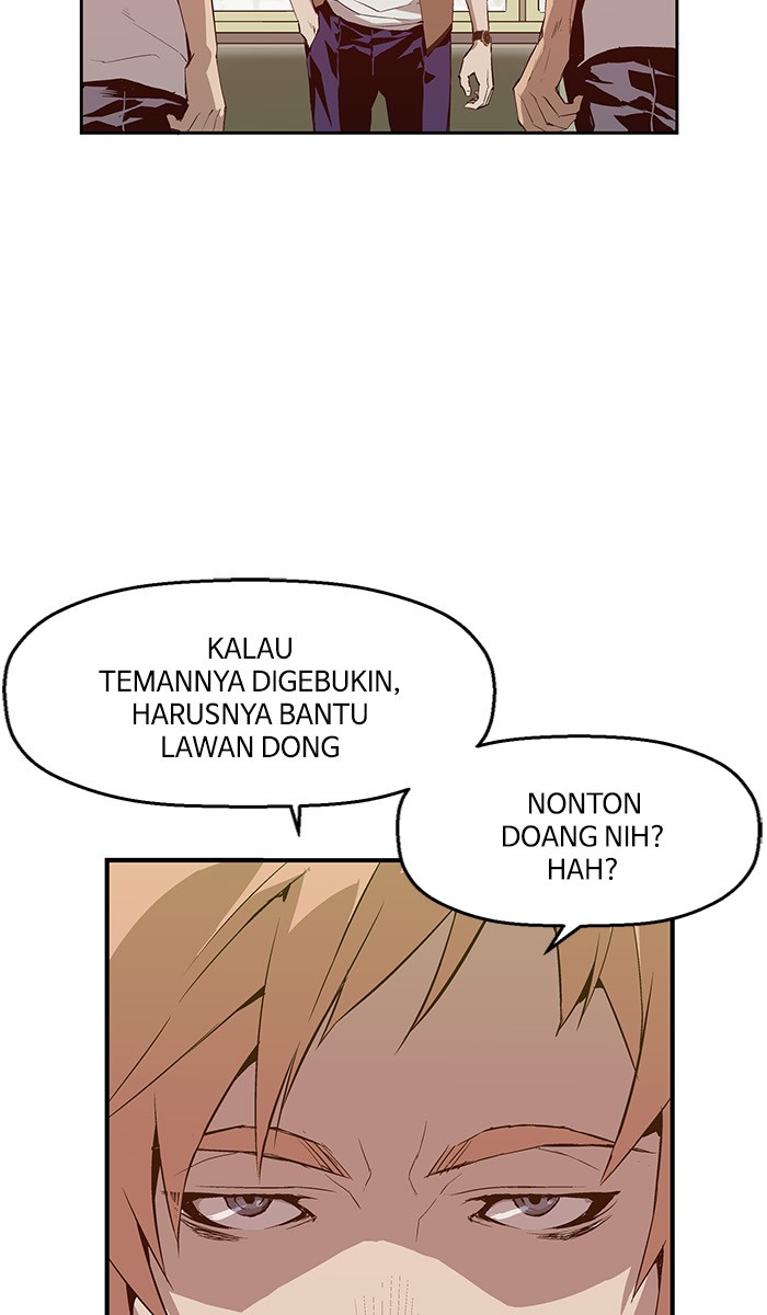 Weak Hero Bab 12 halaman 8