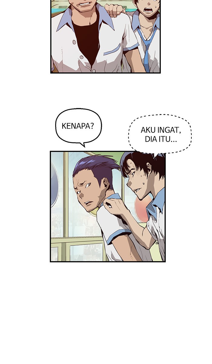 Weak Hero Bab 12 halaman 10