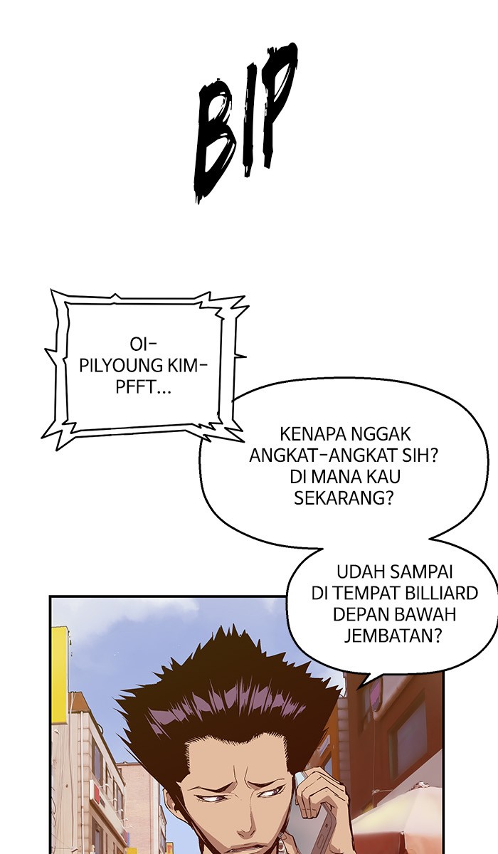 Weak Hero Bab 12 halaman 18