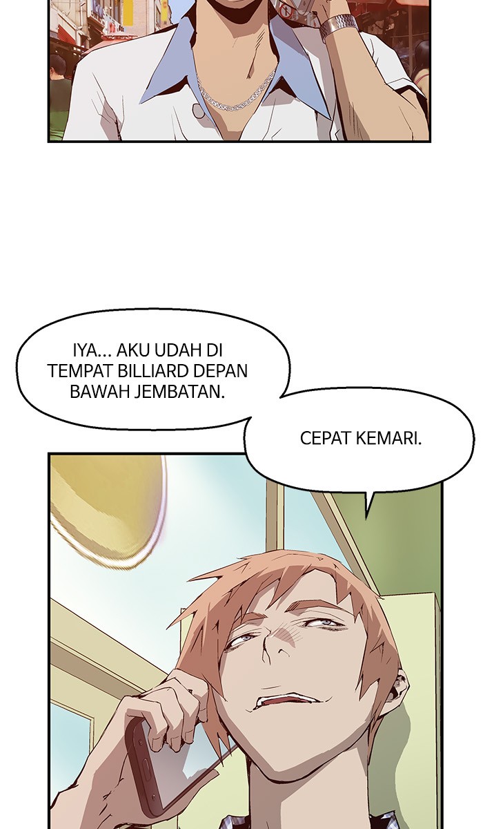 Weak Hero Bab 12 halaman 19