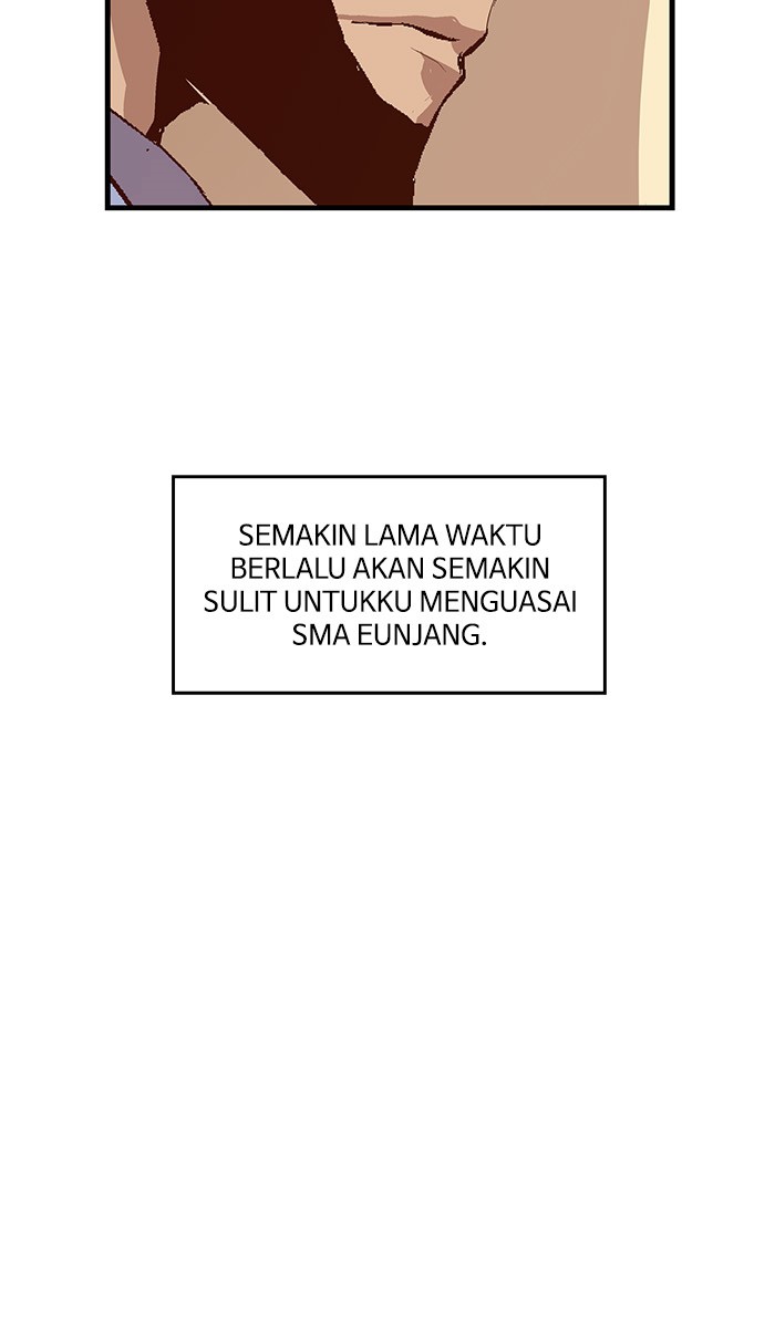 Weak Hero Bab 12 halaman 28