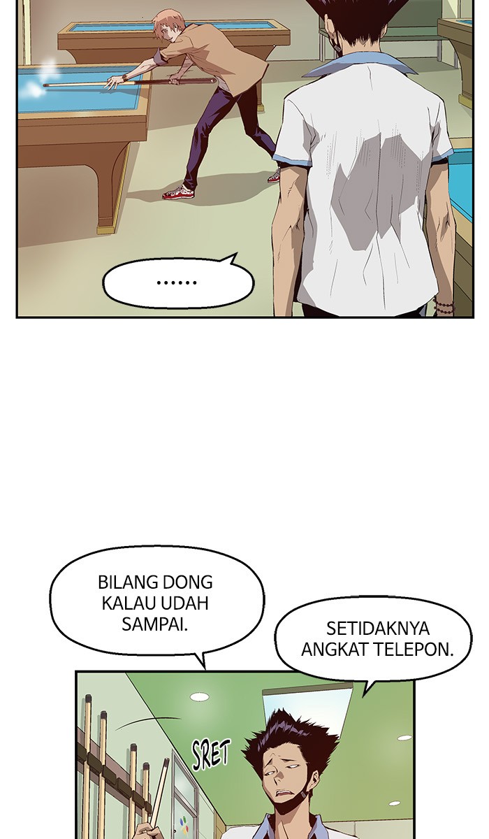 Weak Hero Bab 12 halaman 31