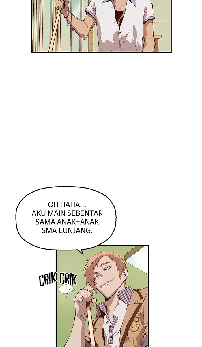 Weak Hero Bab 12 halaman 32