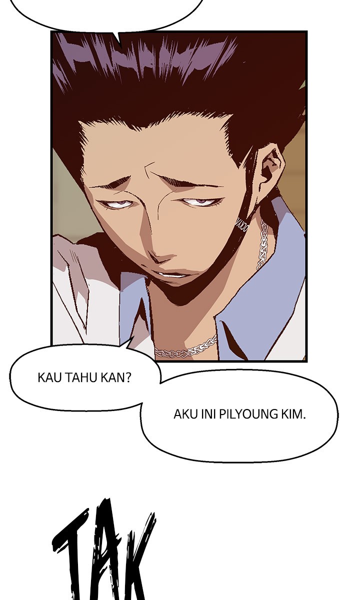 Weak Hero Bab 12 halaman 38