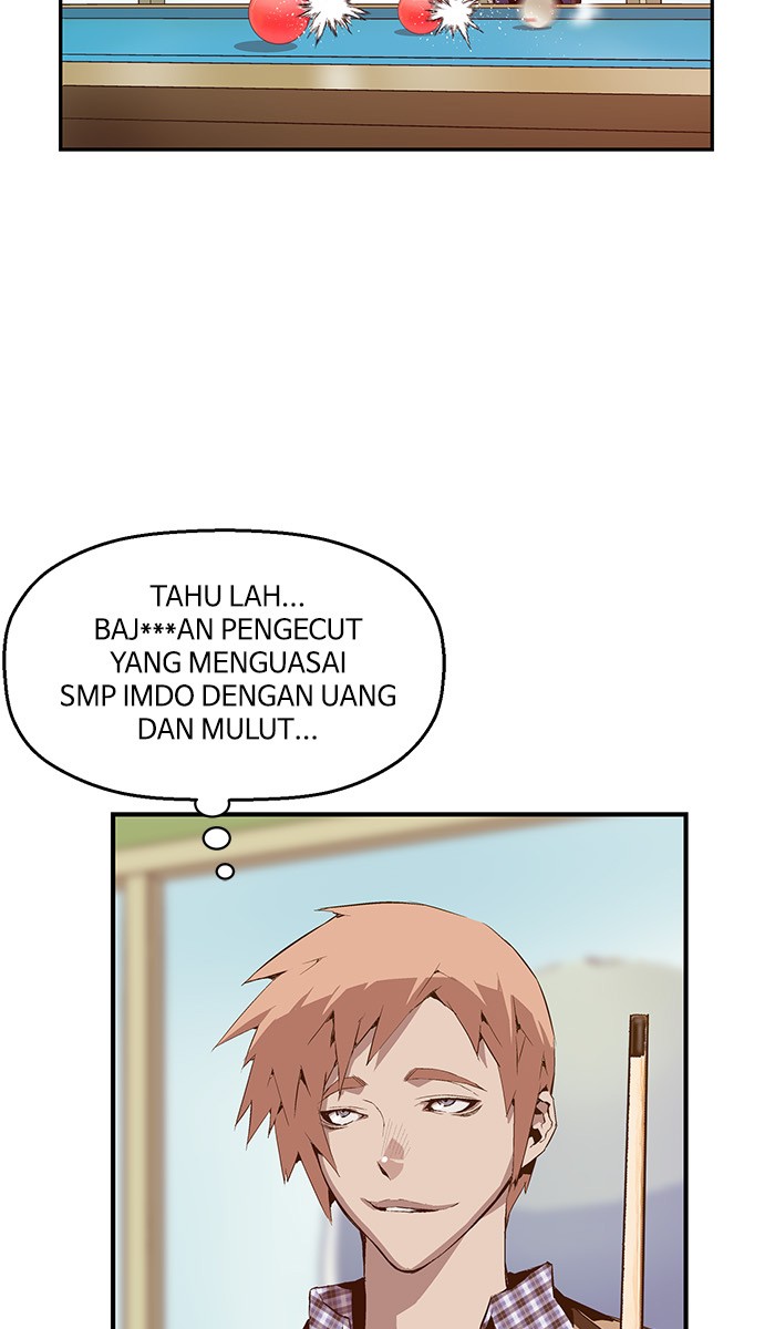 Weak Hero Bab 12 halaman 40