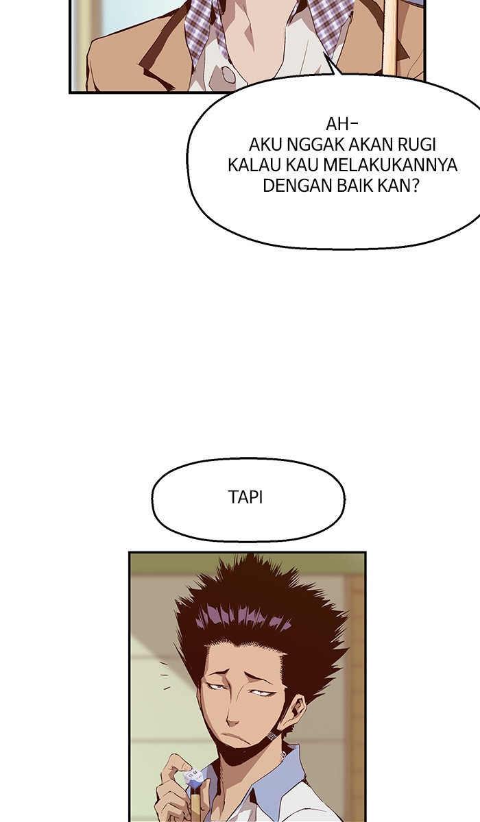 Weak Hero Bab 12 halaman 41