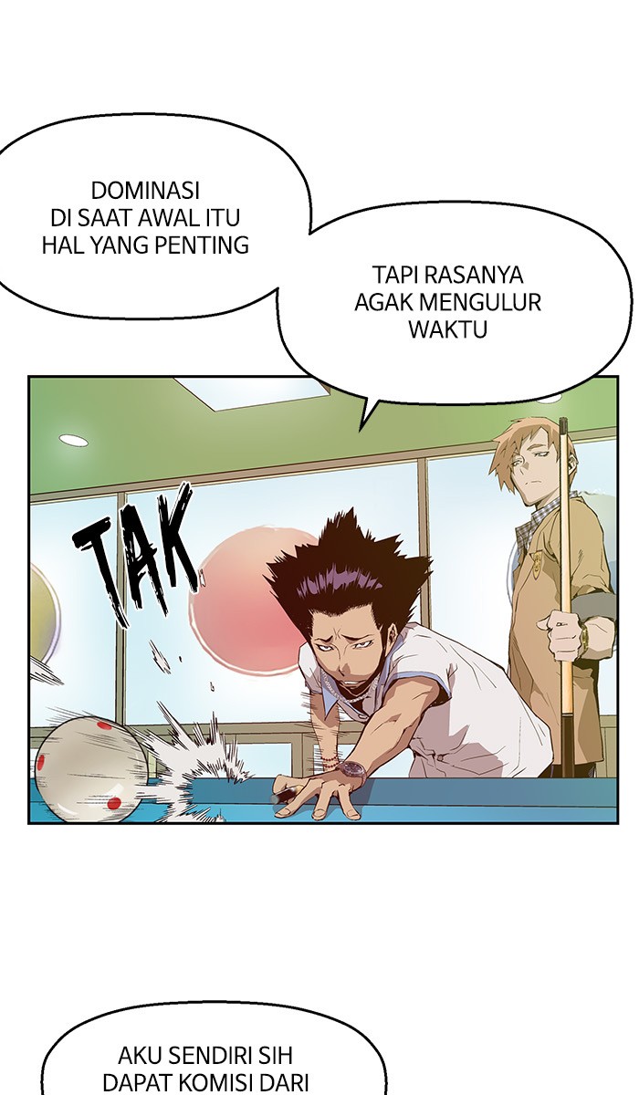 Weak Hero Bab 12 halaman 52