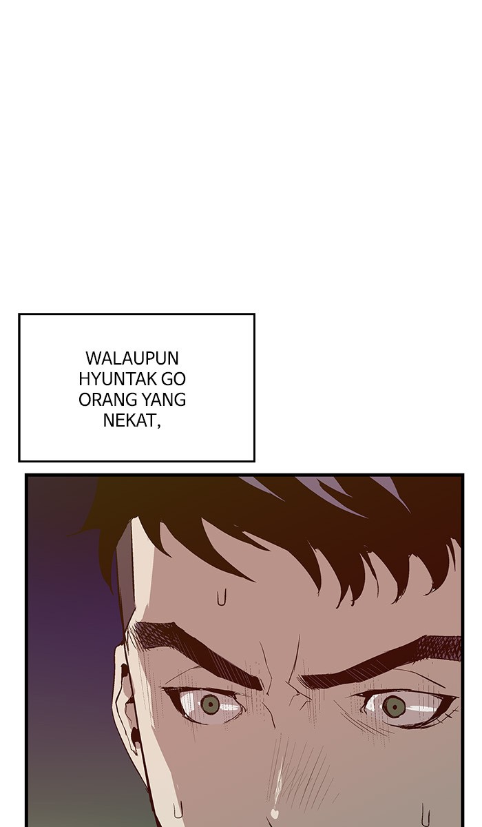 Weak Hero Bab 12 halaman 76