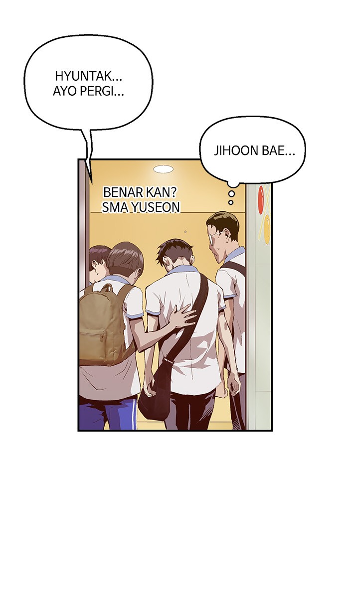 Weak Hero Bab 12 halaman 79