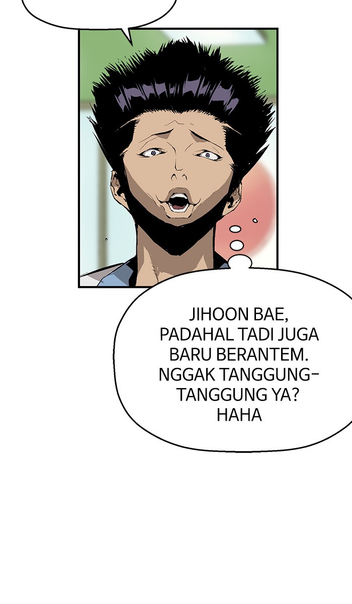Weak Hero Bab 12 halaman 90