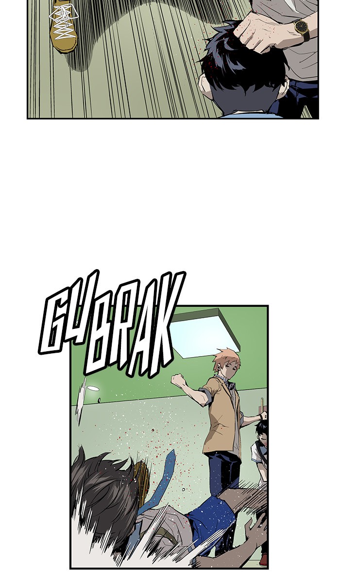 Weak Hero Bab 12 halaman 97