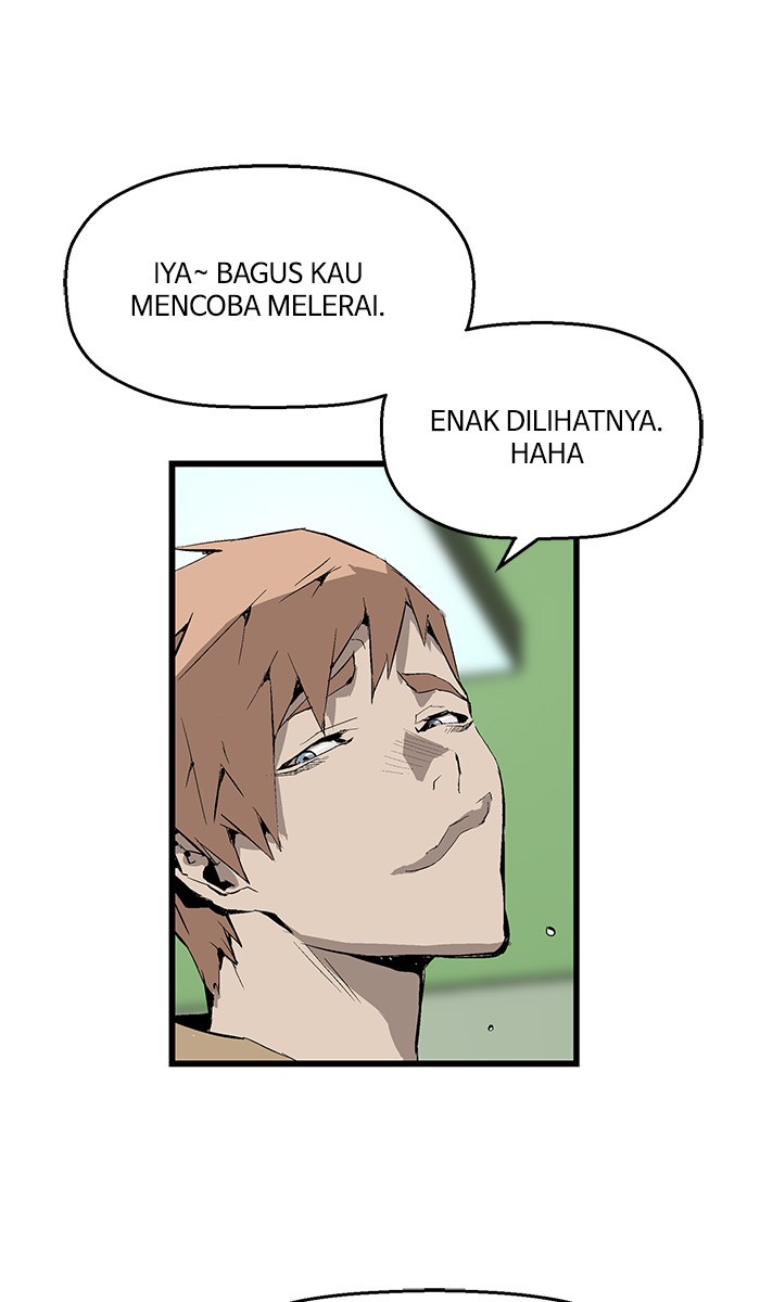 Weak Hero Bab 12 halaman 98