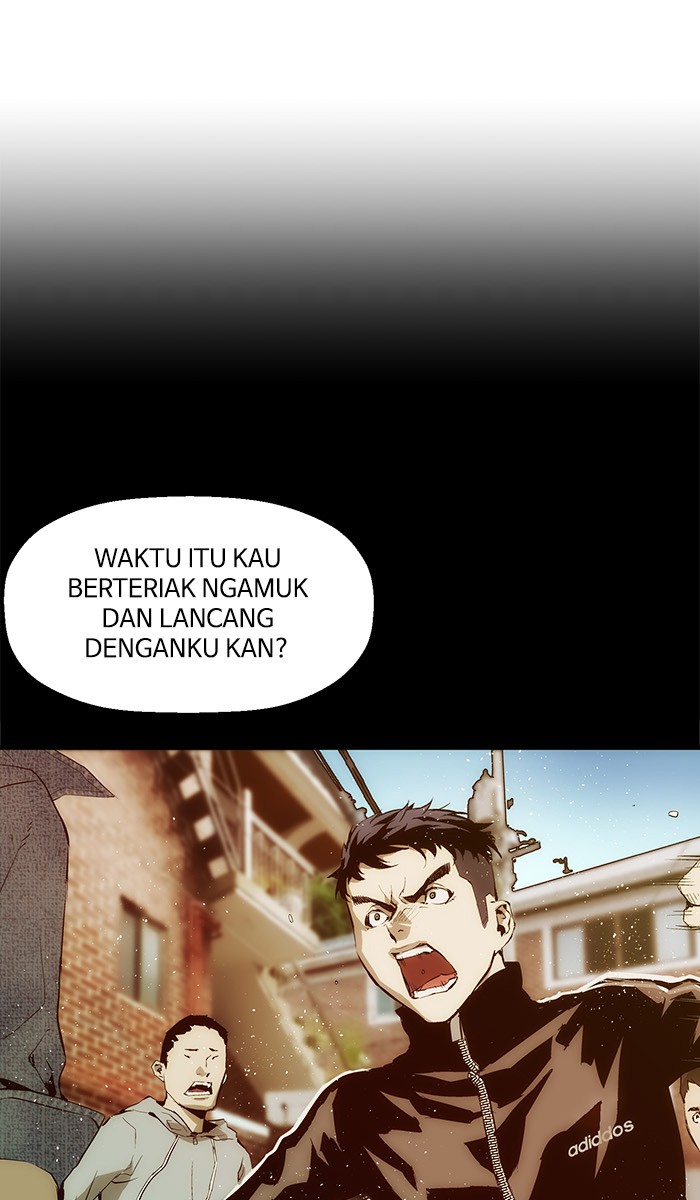 Weak Hero Bab 12 halaman 100