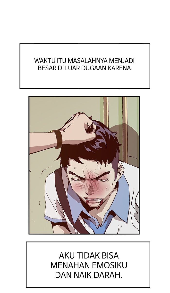 Weak Hero Bab 12 halaman 102