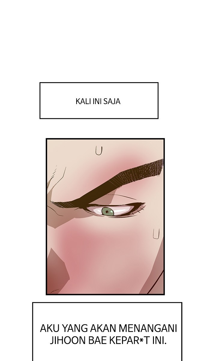 Weak Hero Bab 12 halaman 104