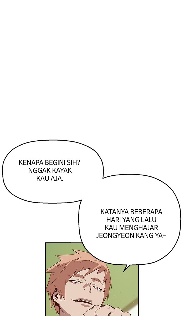 Weak Hero Bab 12 halaman 110