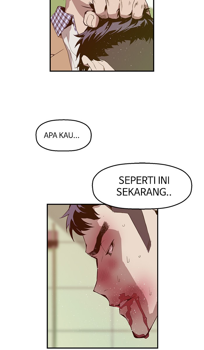 Weak Hero Bab 12 halaman 111